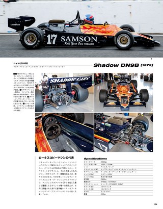 Racing on Archives（レーシングオンアーカイブス） Vol.17