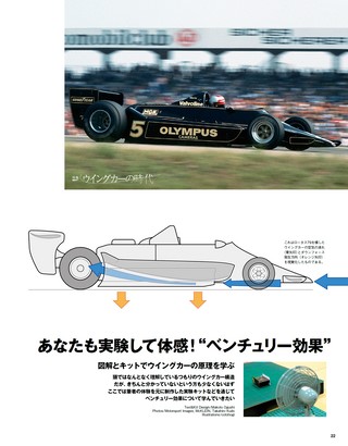 Racing on Archives（レーシングオンアーカイブス） Vol.17