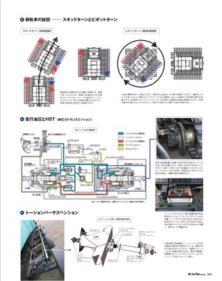 Motor Fan illustrated（モーターファンイラストレーテッド） Vol.45