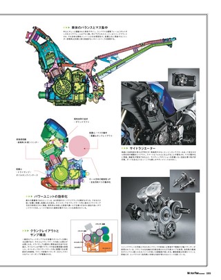Motor Fan illustrated（モーターファンイラストレーテッド） Vol.46