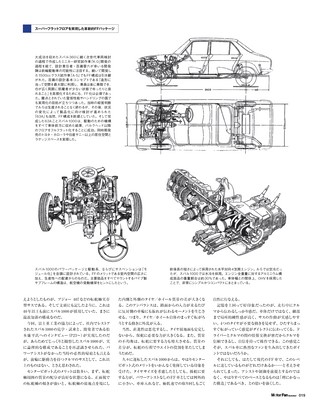 Motor Fan illustrated（モーターファンイラストレーテッド） Vol.47