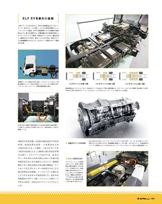 Motor Fan illustrated（モーターファンイラストレーテッド） Vol.198