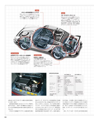 Motor Fan illustrated（モーターファンイラストレーテッド）特別編集 スーパーカークロニクル Part.2
