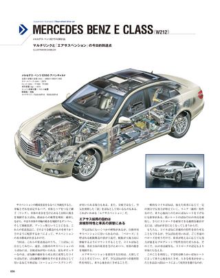 Motor Fan illustrated（モーターファンイラストレーテッド）特別編集 サスペンション・バイブル