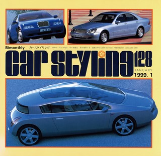 Vol.128 JANUARY 1999.1