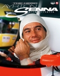 F1 Racing（エフワンレーシング）特別編集 THE HERO AYRTON SENNA