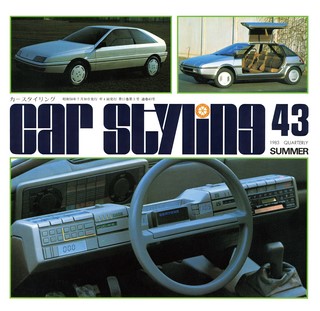 Vol.043 1983 SUMMER