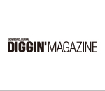 Diggin’MAGAZINE（ディギンマガジン）