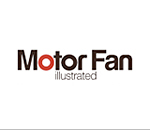 Motor Fan illustrated（モーターファンイラストレーテッド）