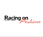 Racing on Archives（レーシングオンアーカイブス）